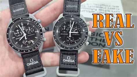 omega x swatch real vs fake|swatch moonswatch scam.